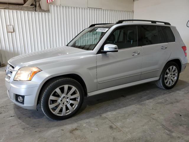 2012 Mercedes-Benz Glk 350 4Matic