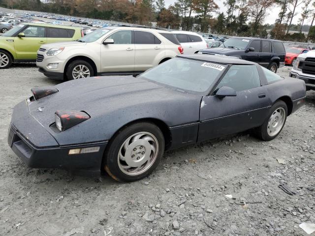 1986 Chevrolet Corvette 