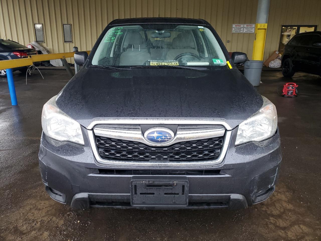 2014 Subaru Forester - Image 5