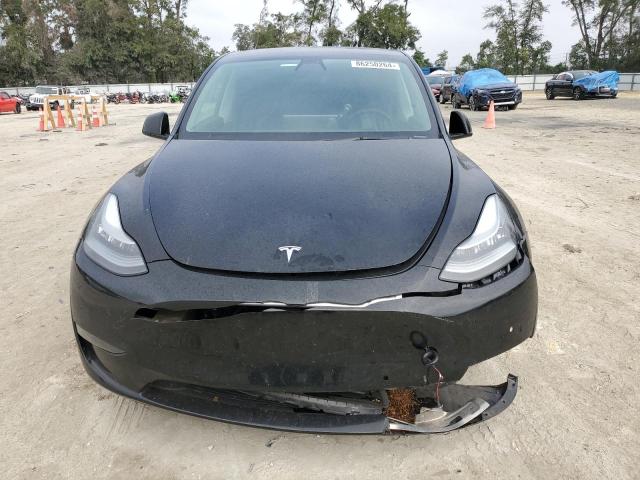  TESLA MODEL Y 2021 Black