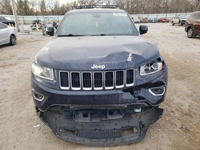  JEEP GRAND CHER 2016 Синий