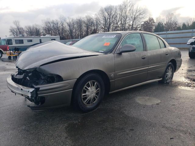 2003 Buick Lesabre Custom