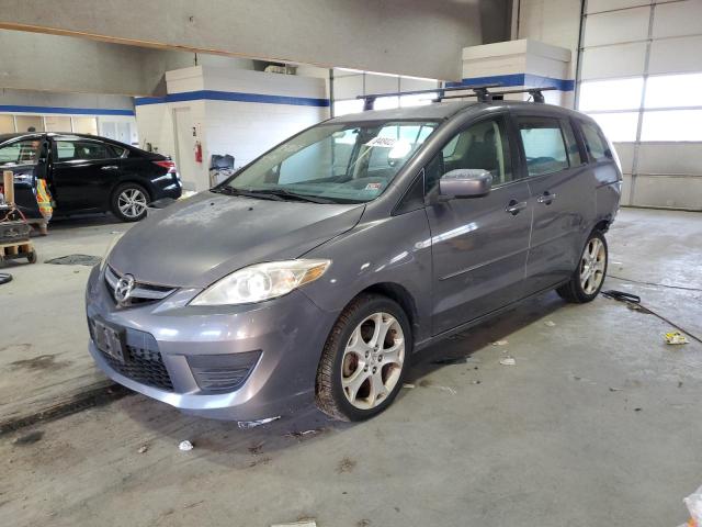 2009 Mazda 5 