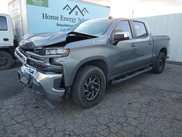 2020 Chevrolet Silverado K1500 Lt for Sale in New Britain, CT - Front End