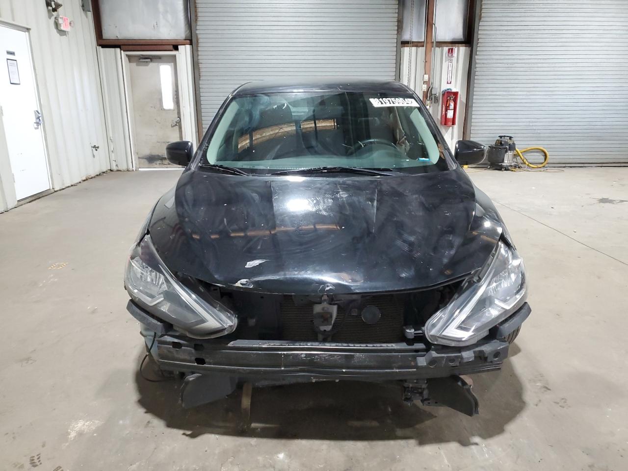 VIN 3N1AB7AP6KY270350 2019 NISSAN SENTRA no.5