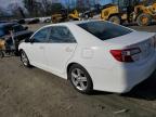 2012 Toyota Camry Base na sprzedaż w Spartanburg, SC - Front End