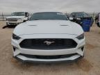 2020 Ford Mustang  zu verkaufen in Andrews, TX - Mechanical