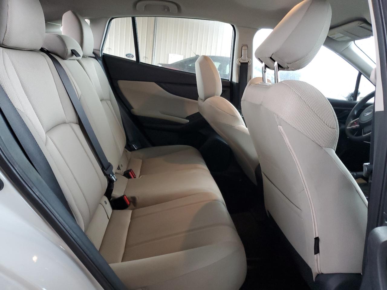 2018 Subaru Impreza - Image 10