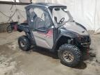 2024 YAMAHA YXE850  for sale at Copart PA - ALTOONA