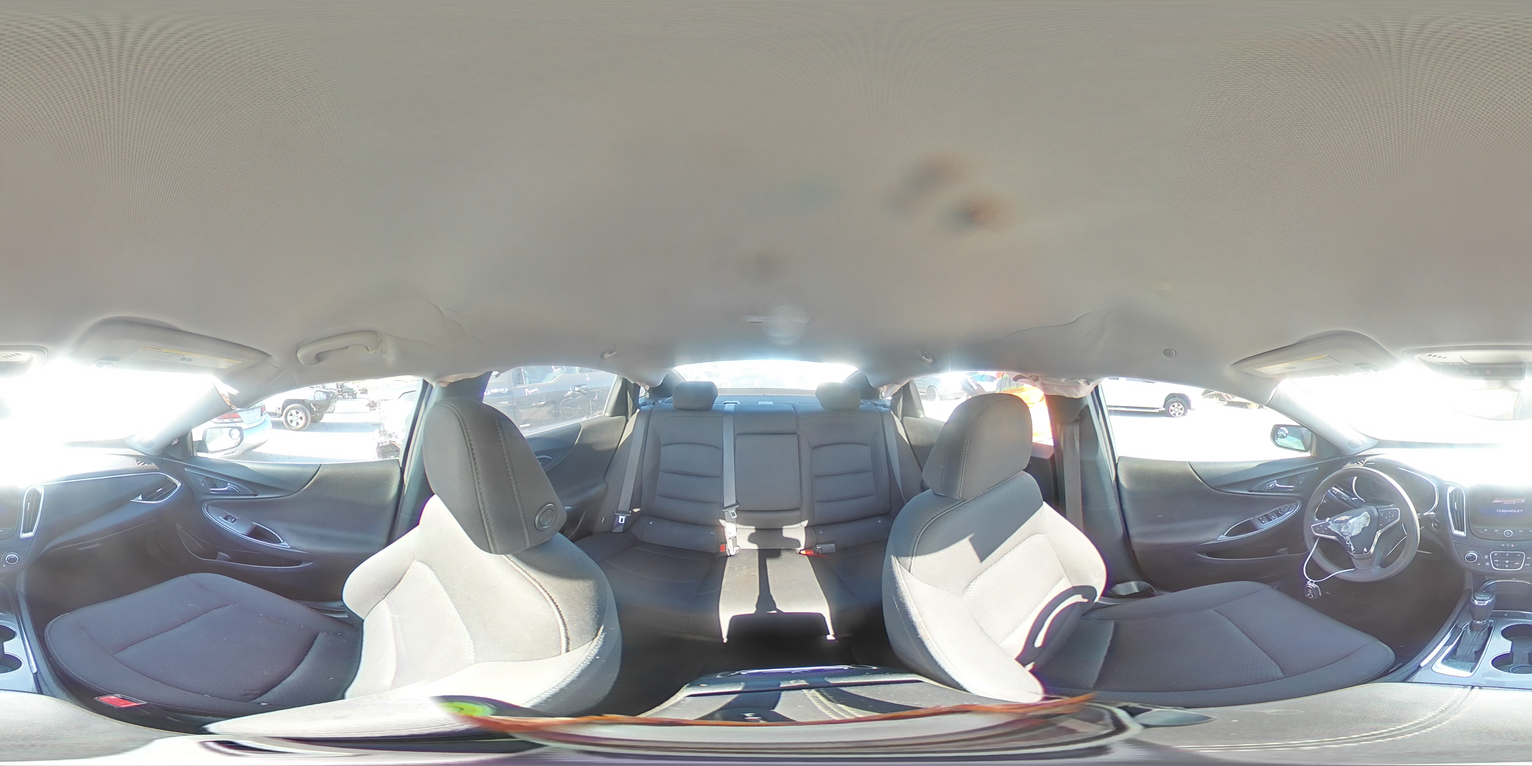 2020 Chevrolet Malibu - Image 12