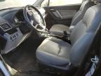 2017 Subaru Forester 2.5I Limited na sprzedaż w Brighton, CO - Front End