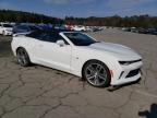 2017 Chevrolet Camaro Lt en Venta en Savannah, GA - Rear End