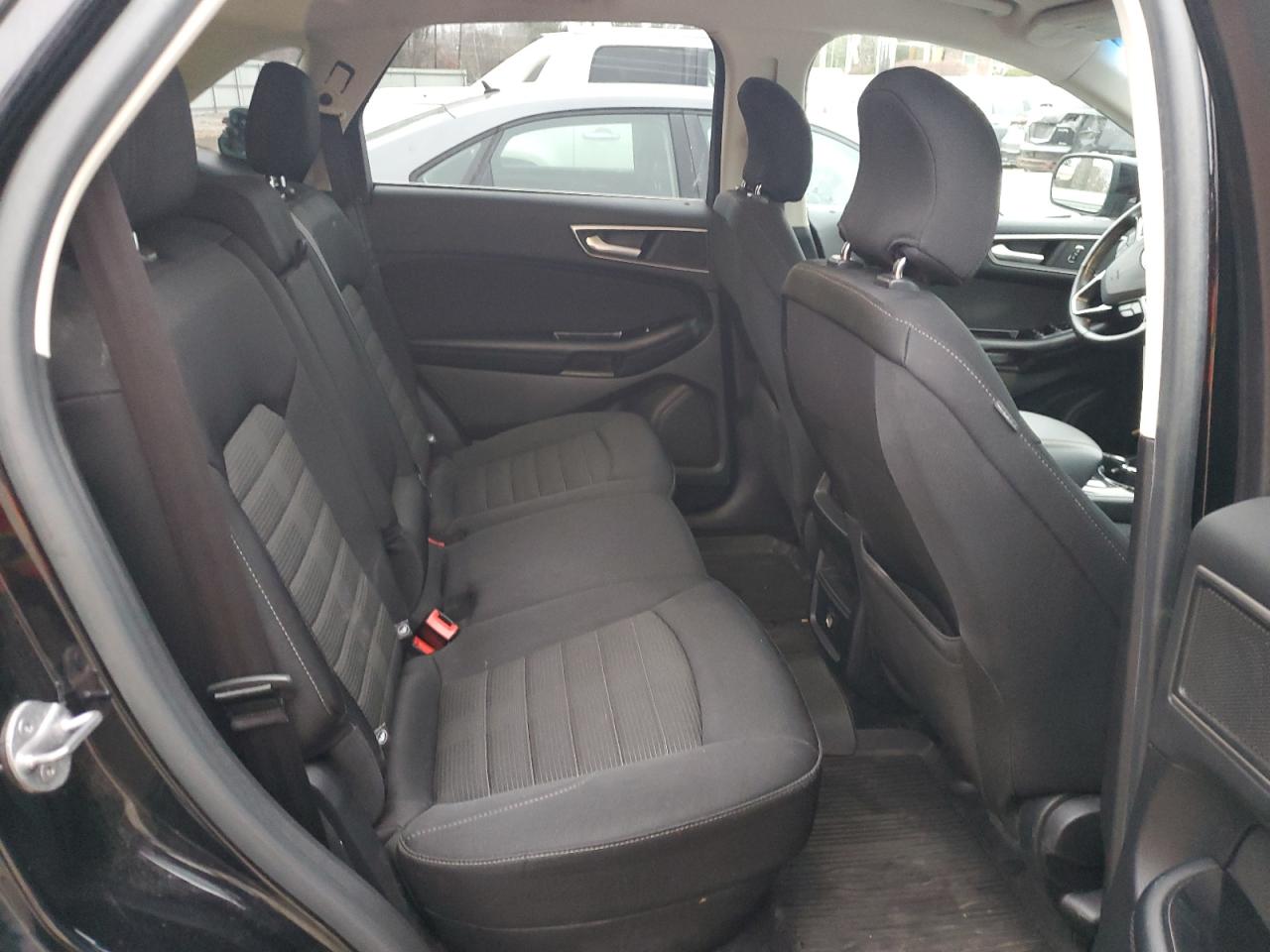 2016 Ford Edge - Image 10