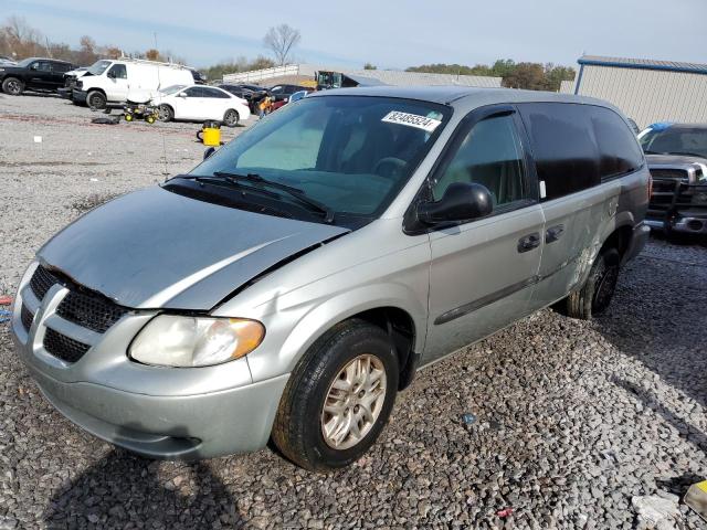 2004 Dodge Grand Caravan Se