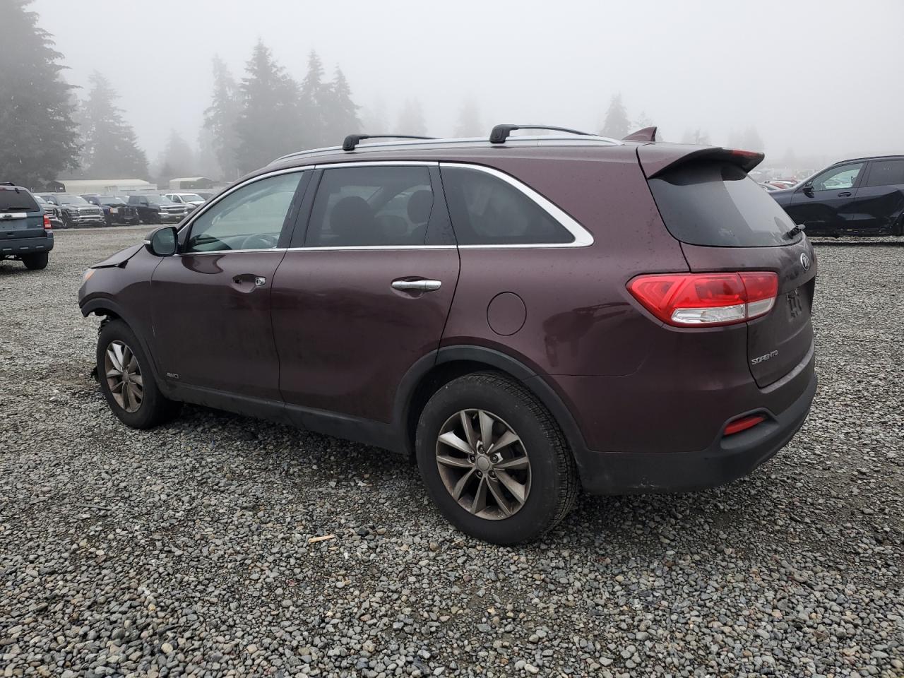 2018 Kia Sorento - Image 2