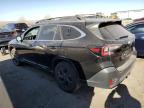 2022 Subaru Outback Onyx Edition Xt за продажба в Albuquerque, NM - Minor Dent/Scratches