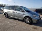 2006 Honda Odyssey Exl продається в Rogersville, MO - Rear End