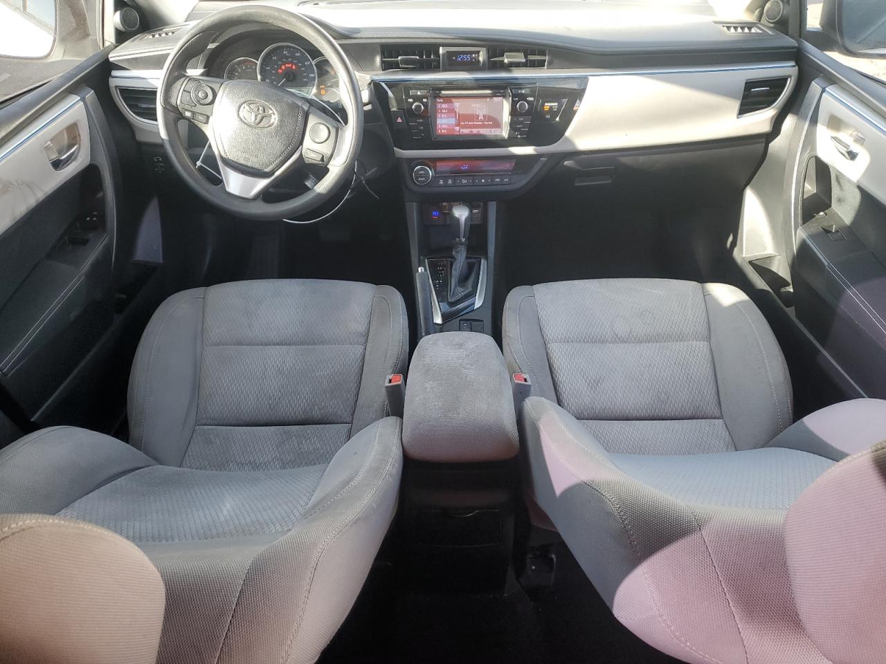 2016 Toyota Corolla - Image 8