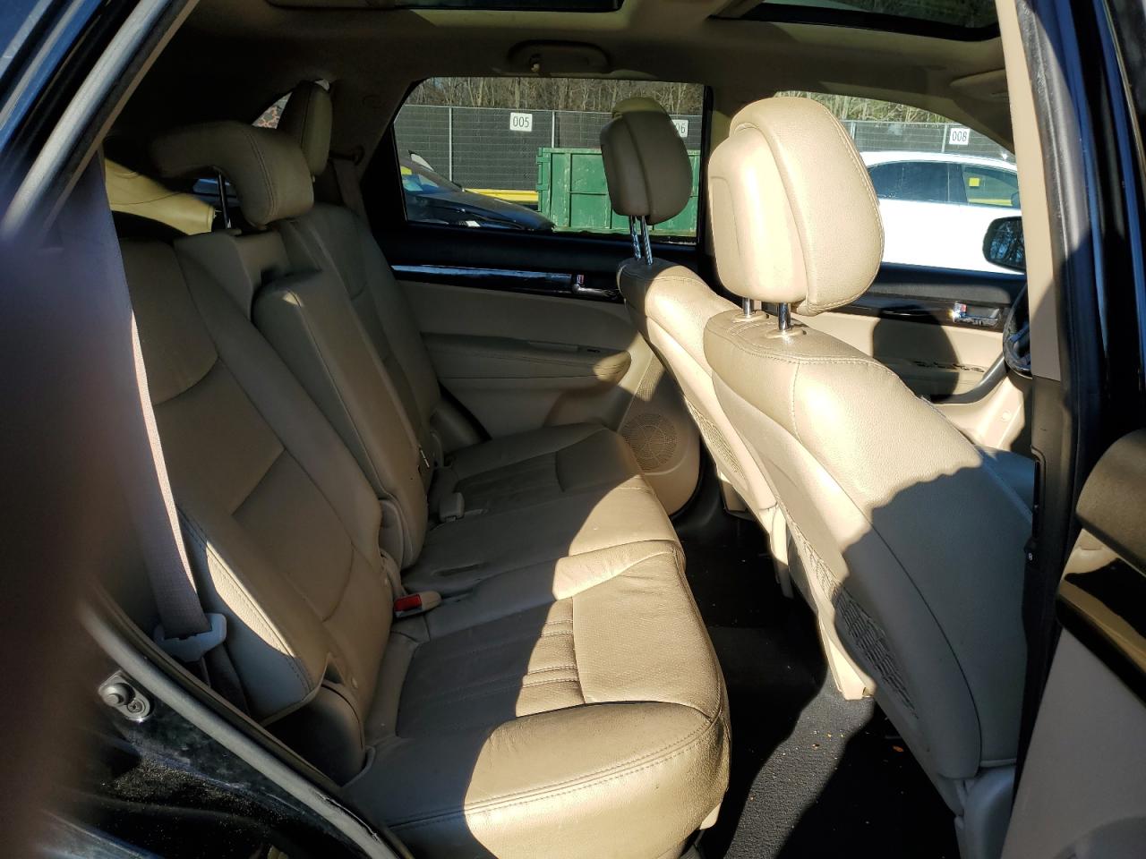 2013 Kia Sorento - Image 11