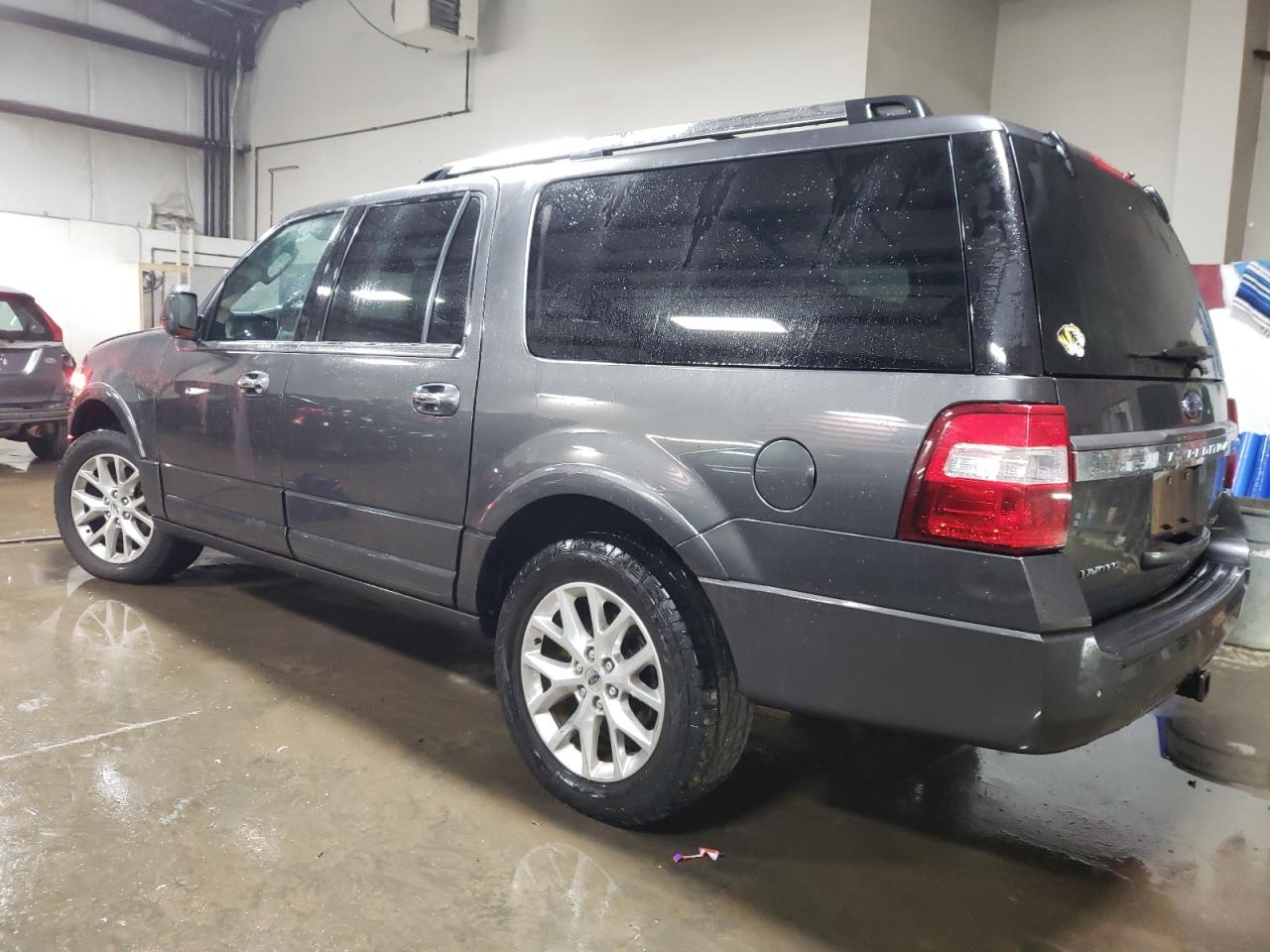 1FMJK2AT1HEA83273 FORD EXPEDITION 2017
