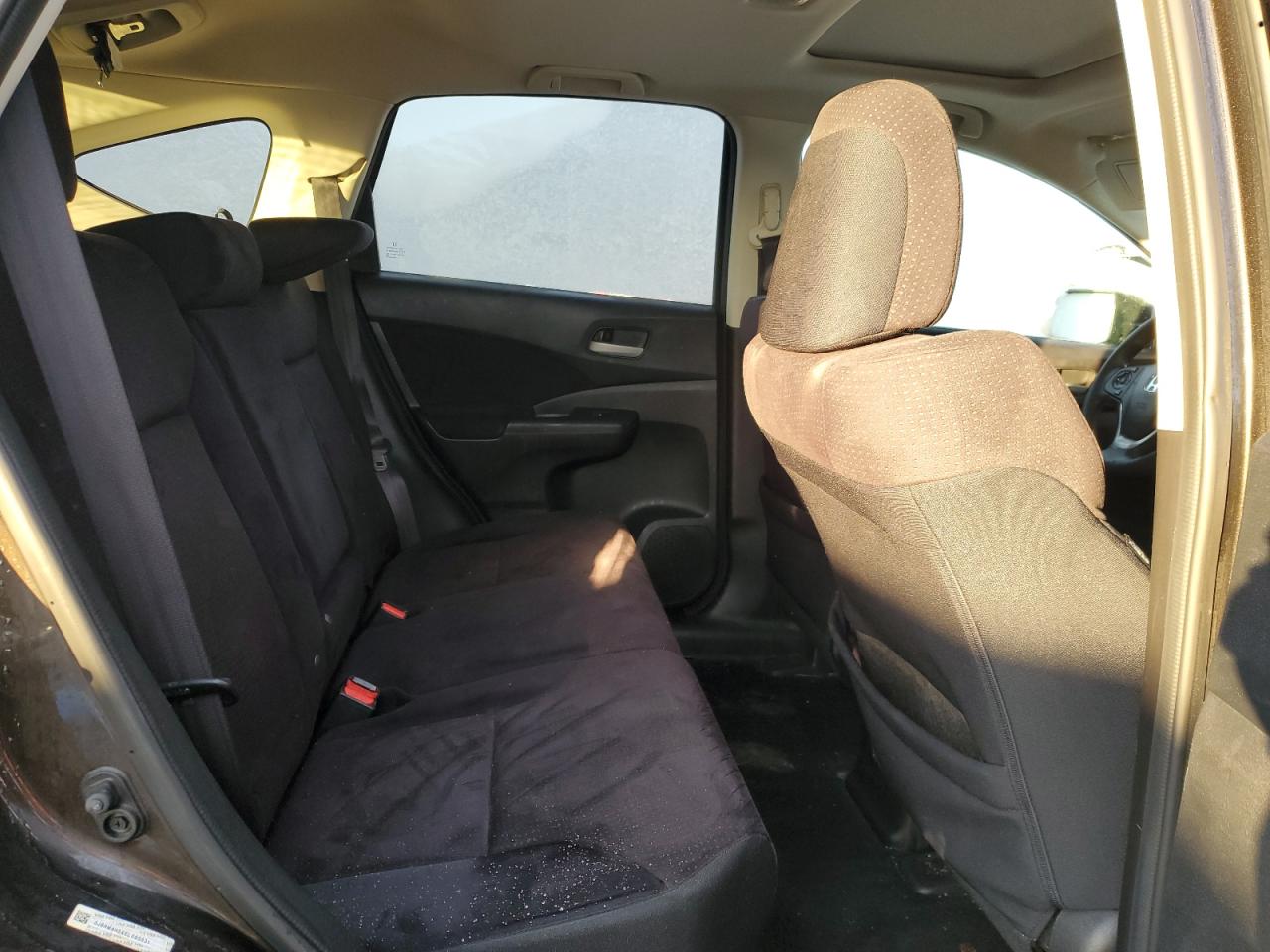 2014 Honda CR-V - Image 11