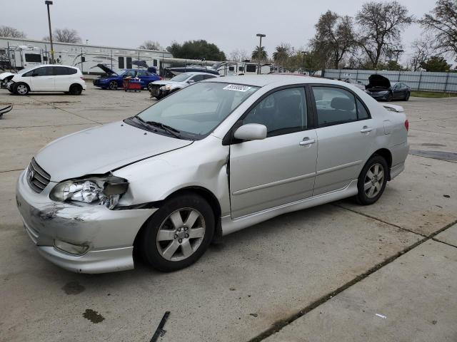 2003 Toyota Corolla Ce