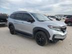 2022 Honda Pilot Trailsport за продажба в Houston, TX - Front End