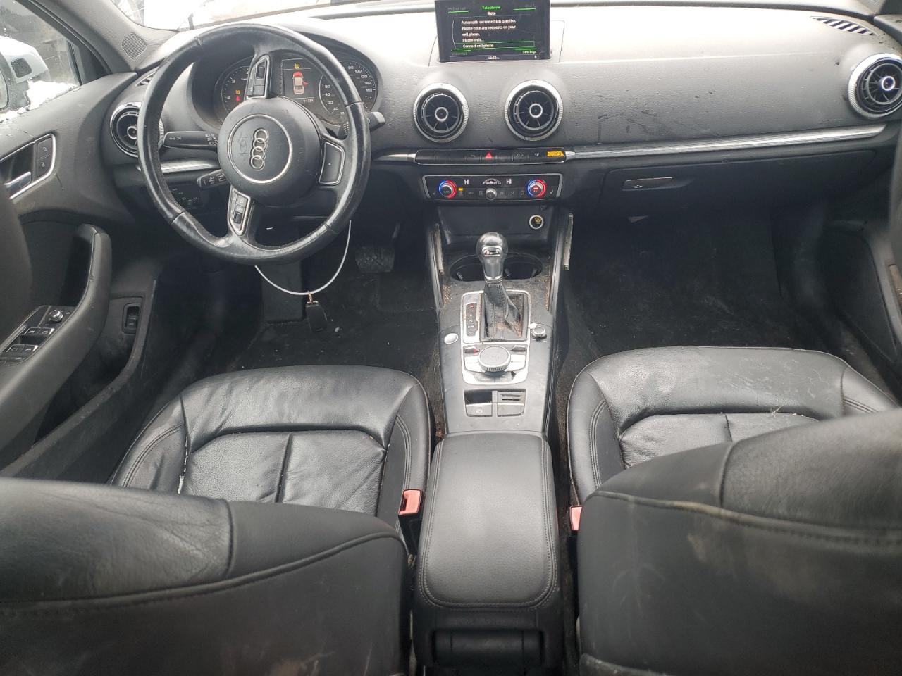 2015 Audi A3 - Image 8