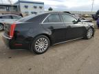 Albuquerque, NM에서 판매 중인 2012 Cadillac Cts Premium Collection - Front End