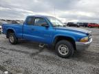 1999 Dodge Dakota  zu verkaufen in Earlington, KY - Side