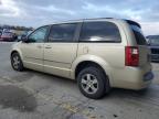 2010 Dodge Grand Caravan Sxt en Venta en Dyer, IN - Side