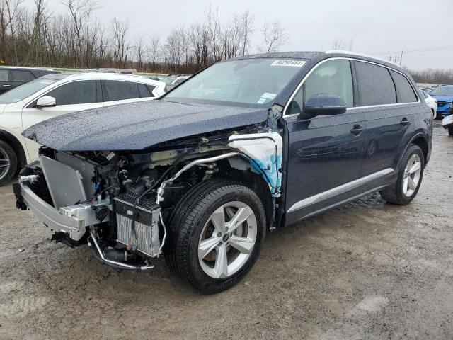 2025 AUDI Q7, VIN: WA1AVBF74SD006539
