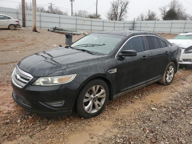 2010 Ford Taurus Sel