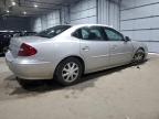 2006 Buick Lacrosse Cxl na sprzedaż w Candia, NH - Undercarriage