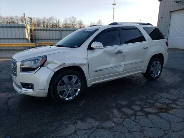 2013 Gmc Acadia Denali