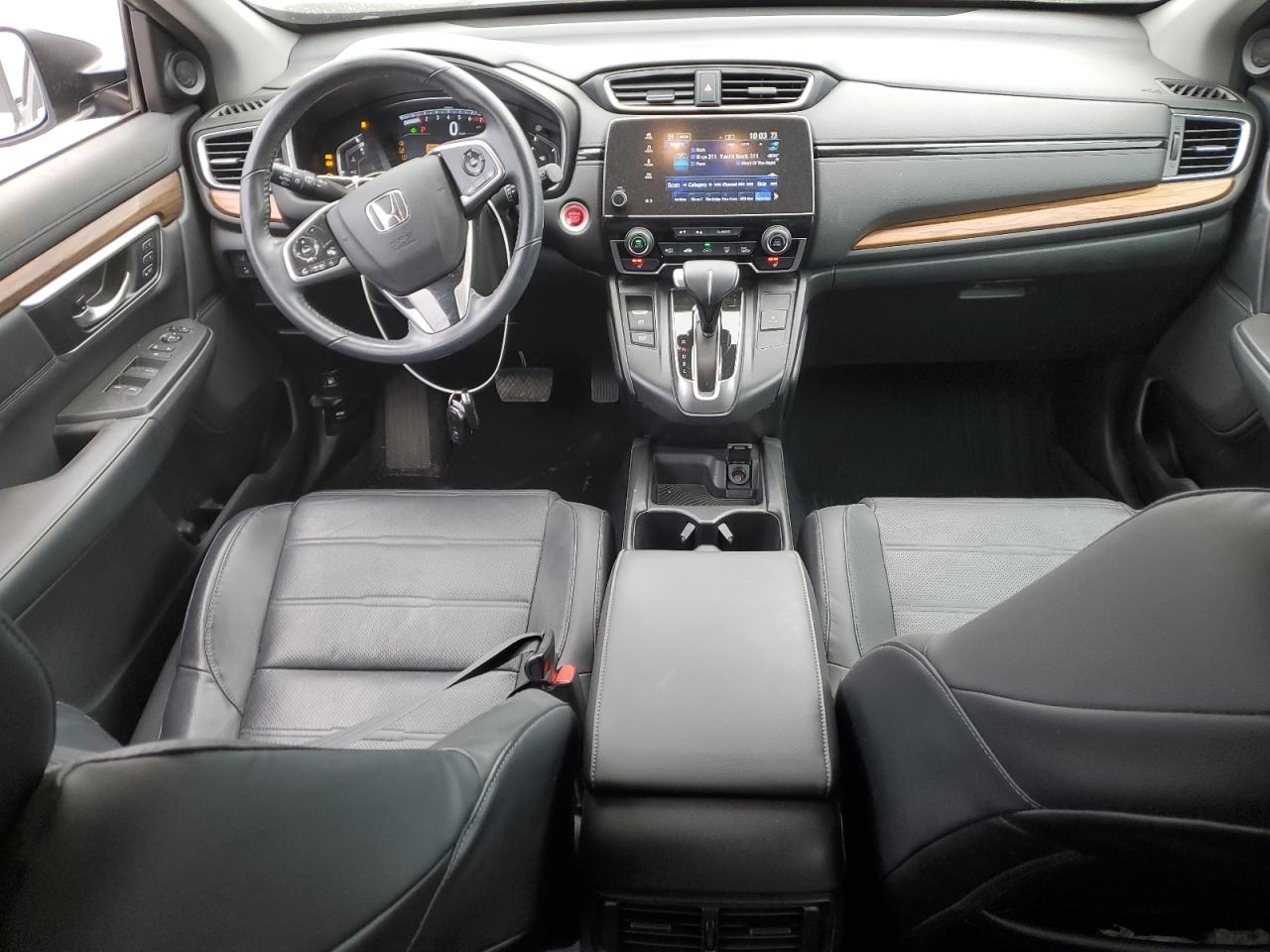 2019 Honda CR-V - Image 8