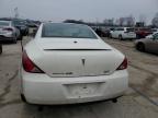 2007 Pontiac G6 Gt na sprzedaż w Pekin, IL - Front End