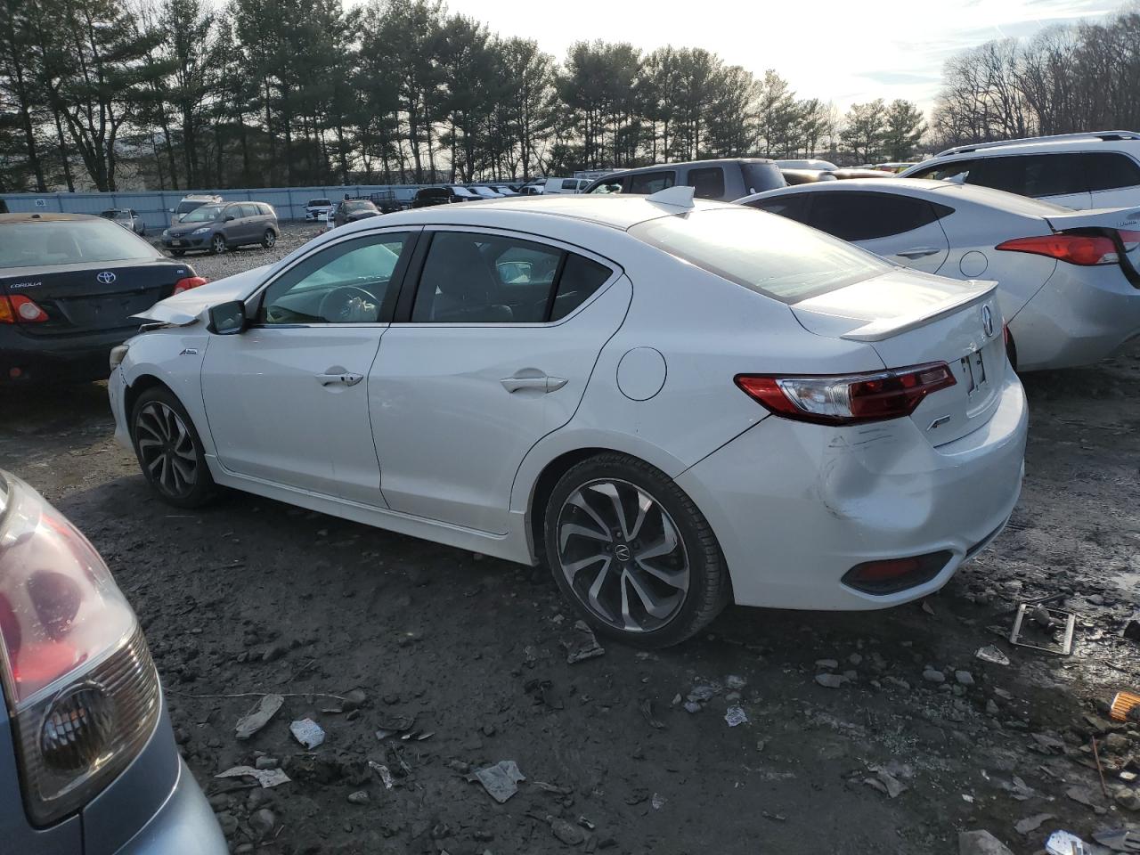 2016 Acura ILX - Image 2