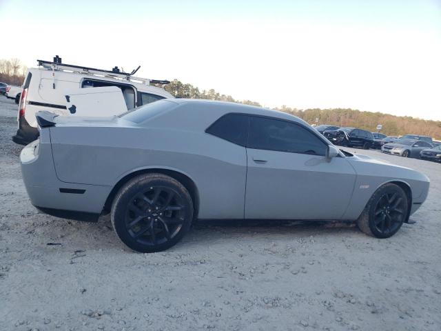 Coupet DODGE CHALLENGER 2013 Szary