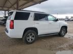 2018 Chevrolet Tahoe C1500 Ls en Venta en Temple, TX - Side