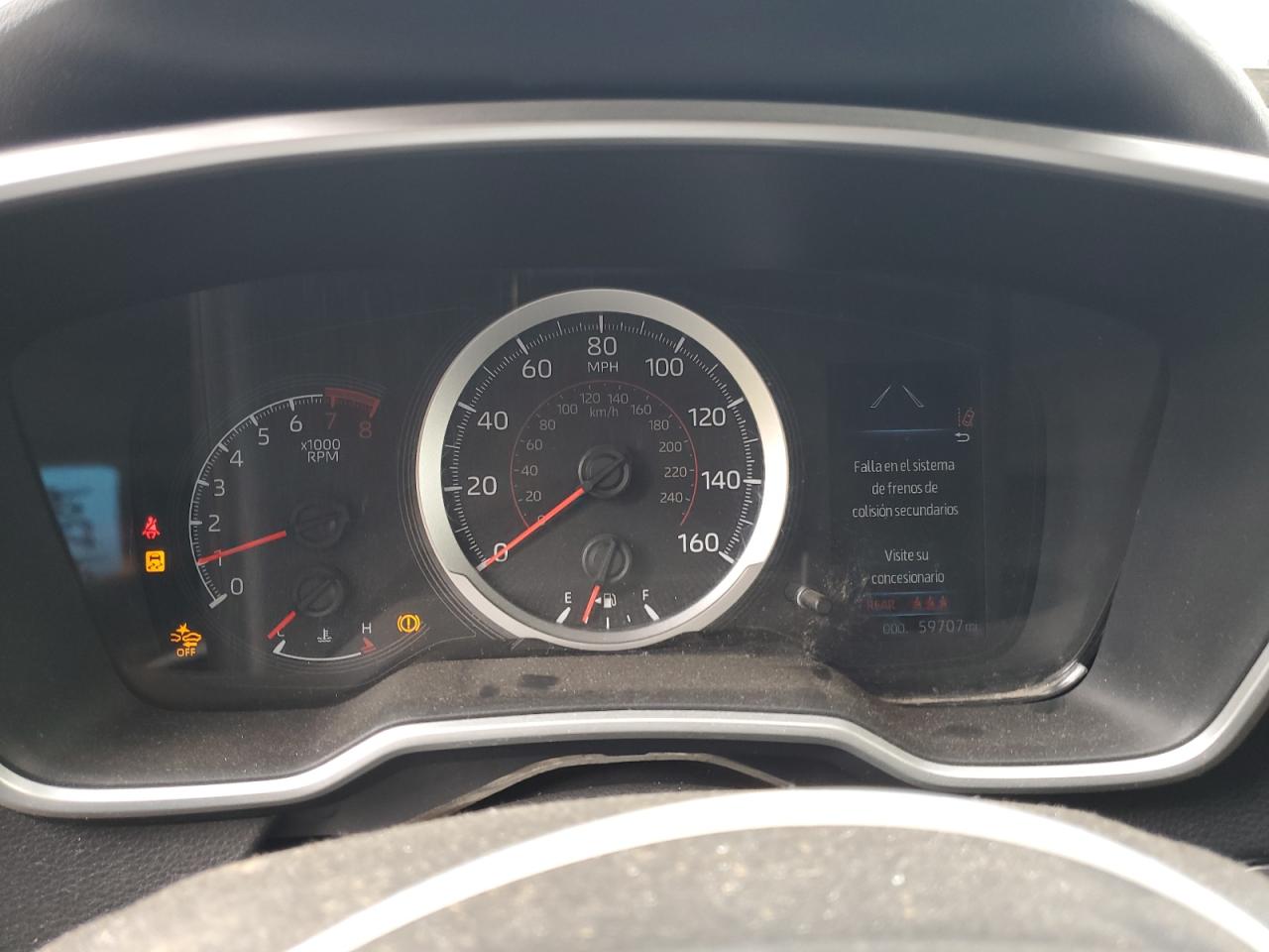 2019 Toyota Corolla - Image 9