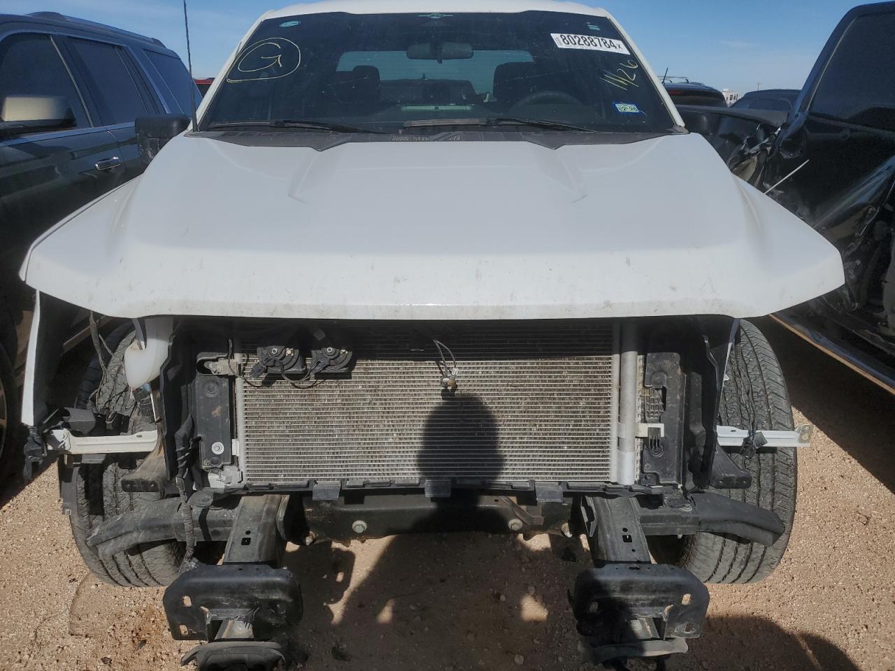 2023 Ford F-150 - Image 5