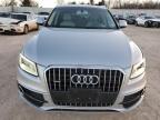 2016 Audi Q5 Premium Plus S-Line იყიდება Oklahoma City-ში, OK - Rear End