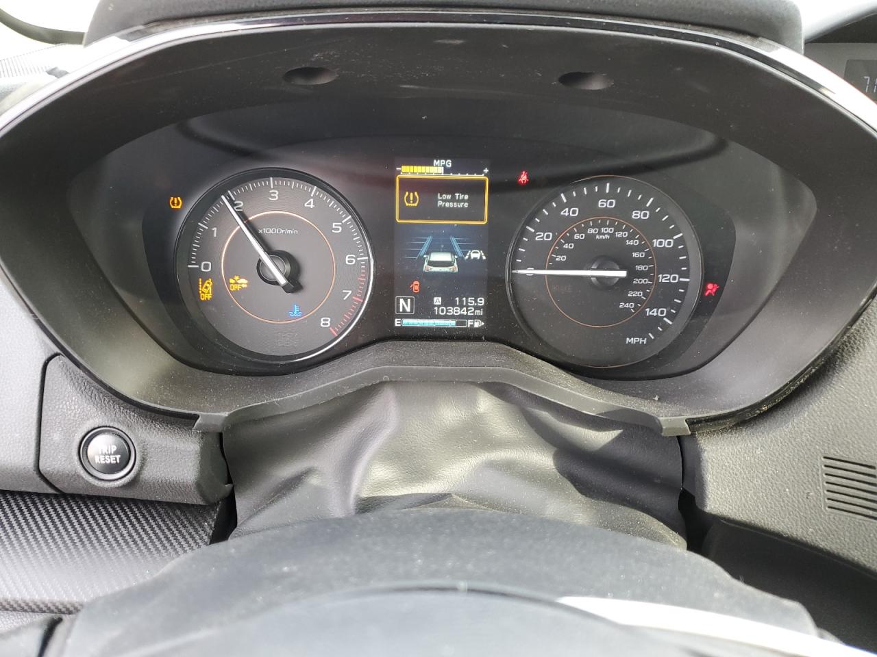 2019 Subaru XV - Image 9