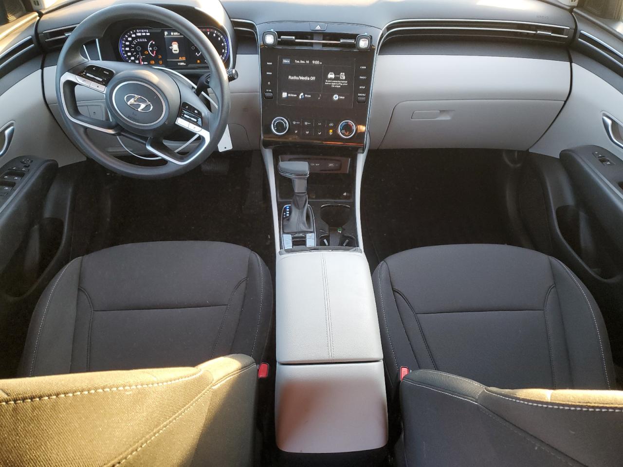 2024 Hyundai Tucson - Image 8