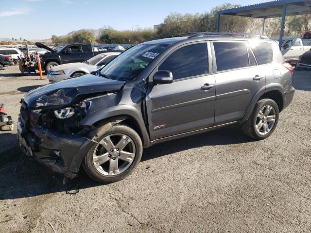 2012 Toyota Rav4 Sport