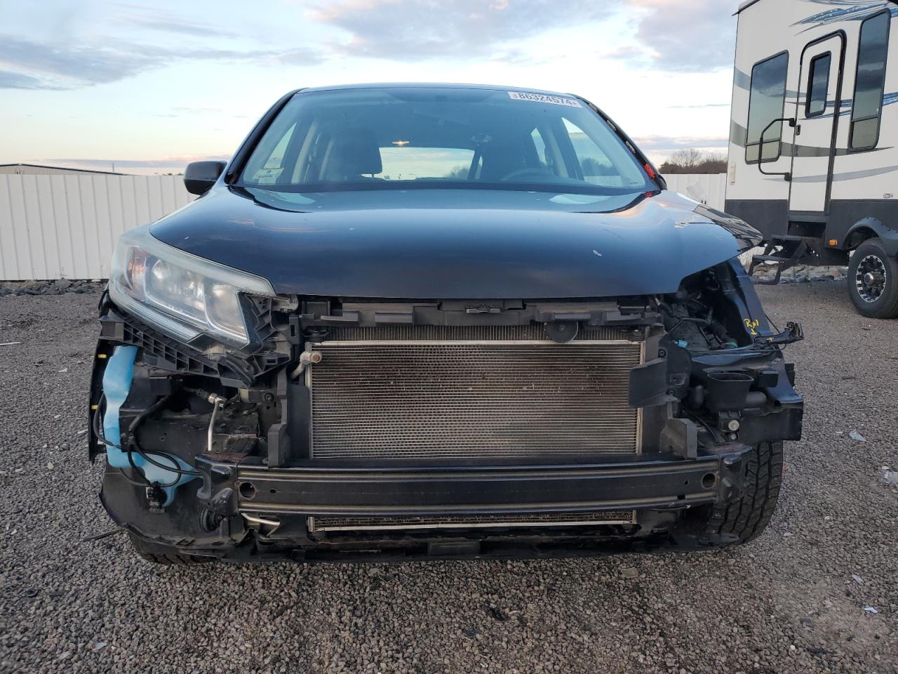 2016 Honda CR-V - Image 5