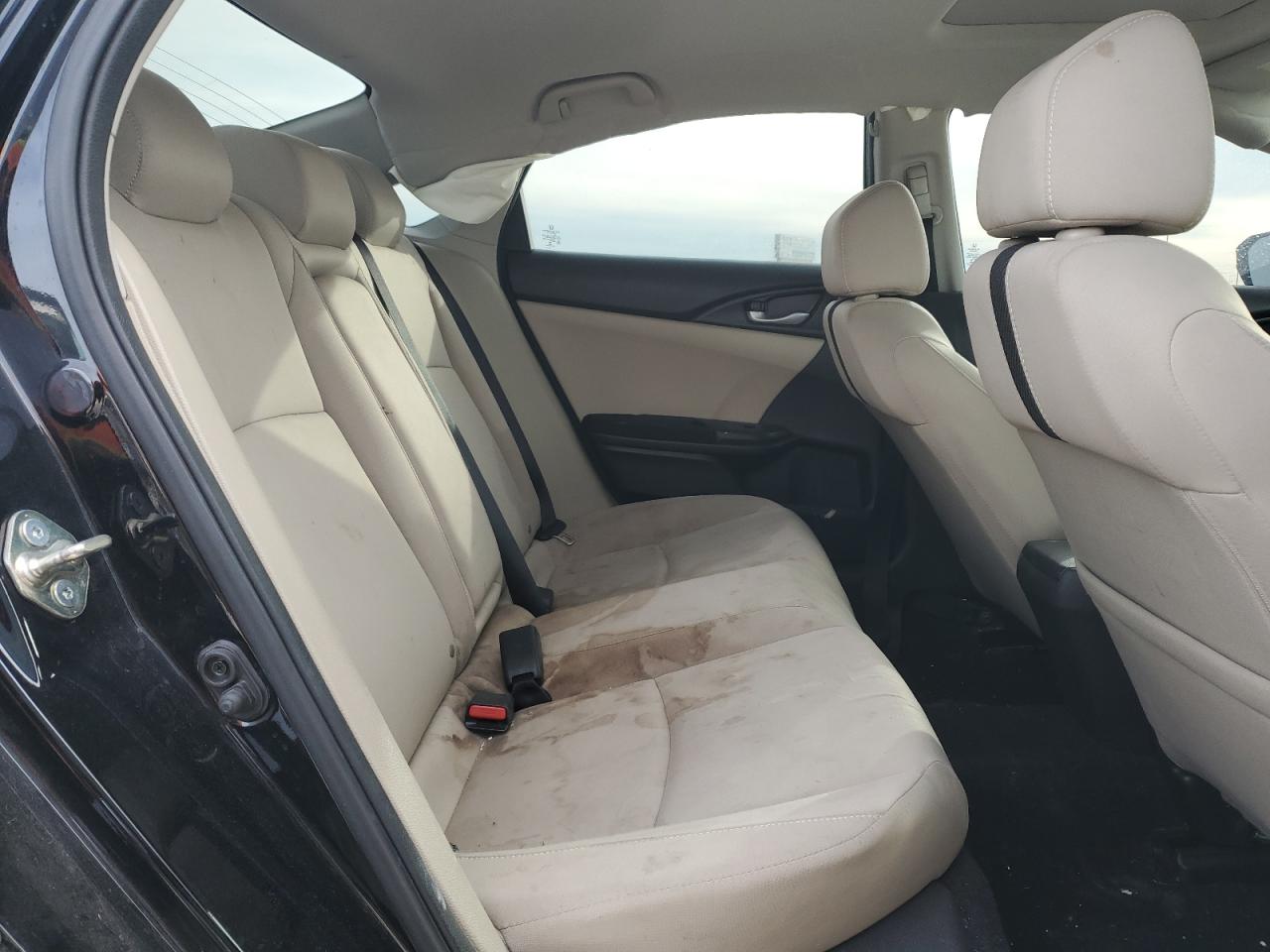 2017 Honda Civic - Image 10
