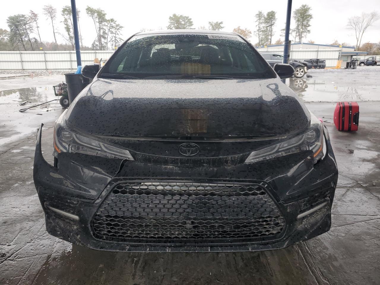 5YFS4MCE5NP131787 TOYOTA COROLLA 2022