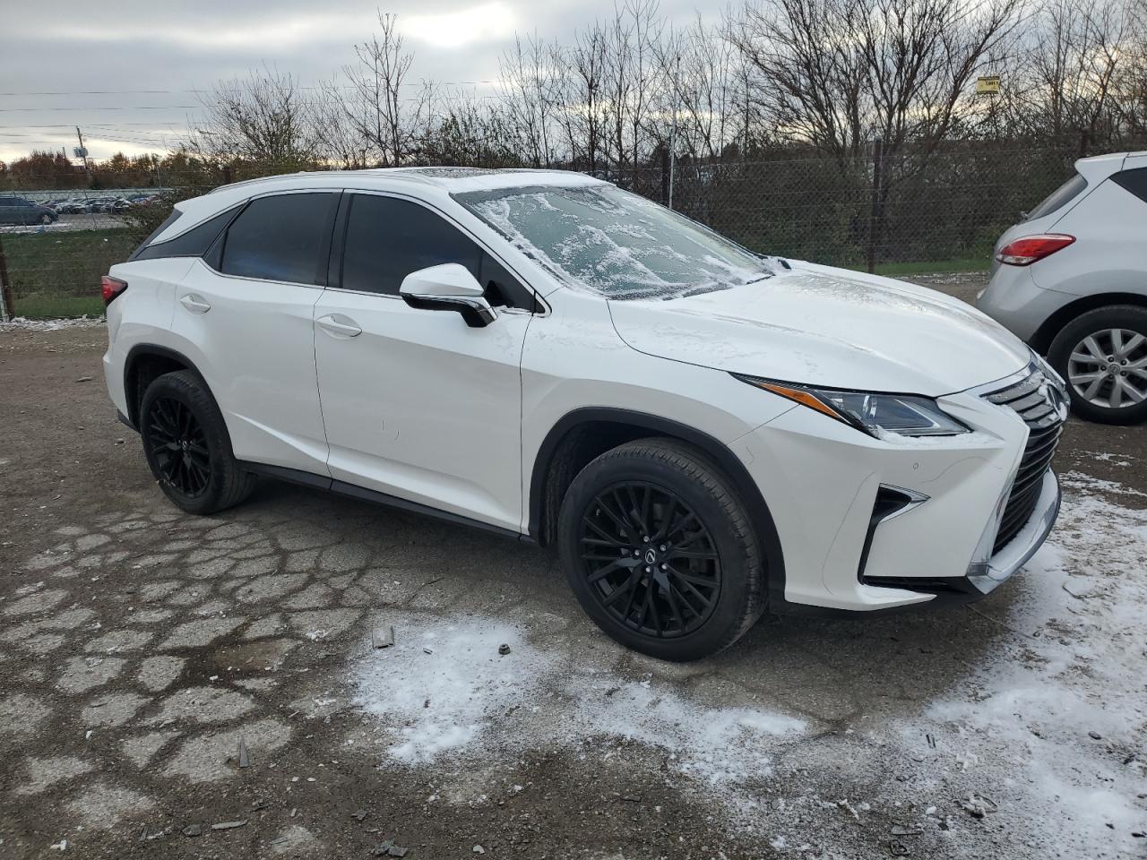 2016 Lexus RX - Image 4